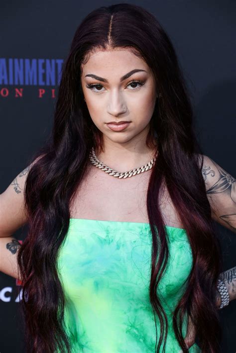 danielle bregoli bikini|Bhad Bhabie Celebrates 20th Birthday by Giving Her。